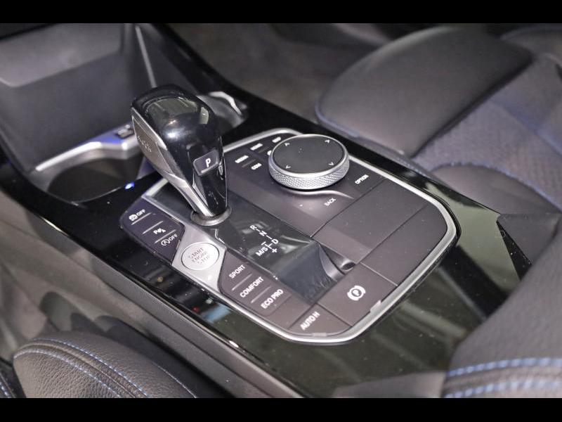 BMW 118 i Hatch Kit M Sport — photo 13