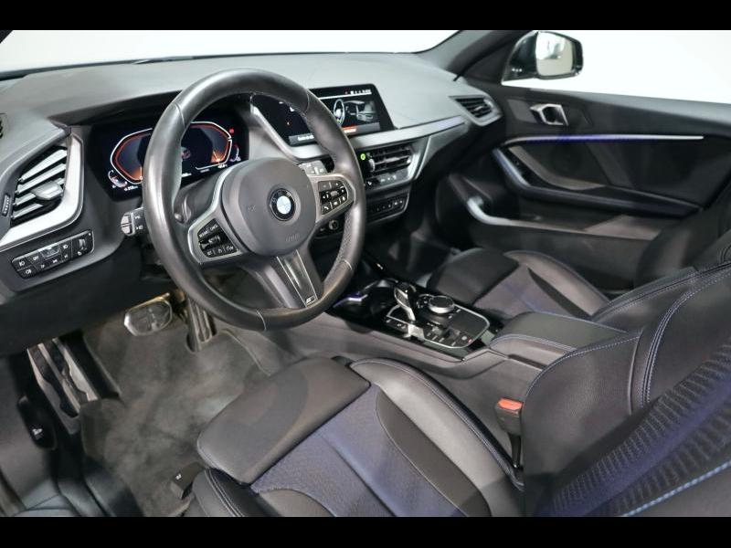 BMW 118 i Hatch Kit M Sport — photo 6