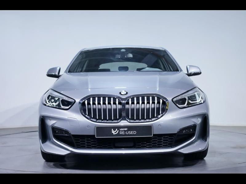 BMW 118 i Hatch Kit M Sport — photo 2