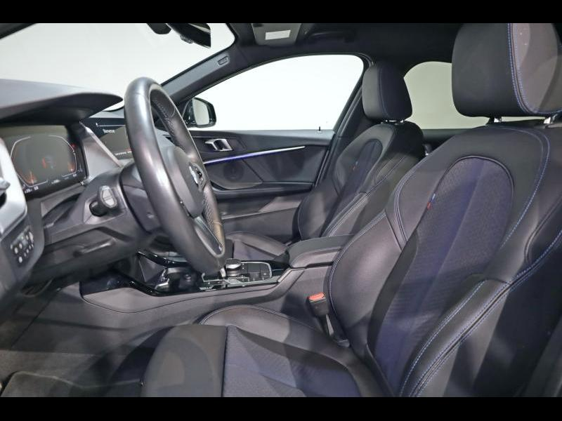 BMW 118 i Hatch Kit M Sport — photo 9