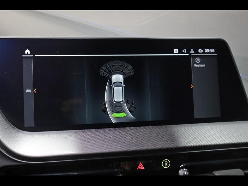 BMW 118 i Hatch Kit M Sport — photo 15
