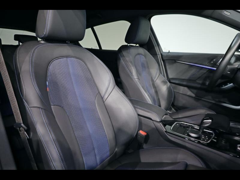 BMW 118 i Hatch Kit M Sport — photo 11