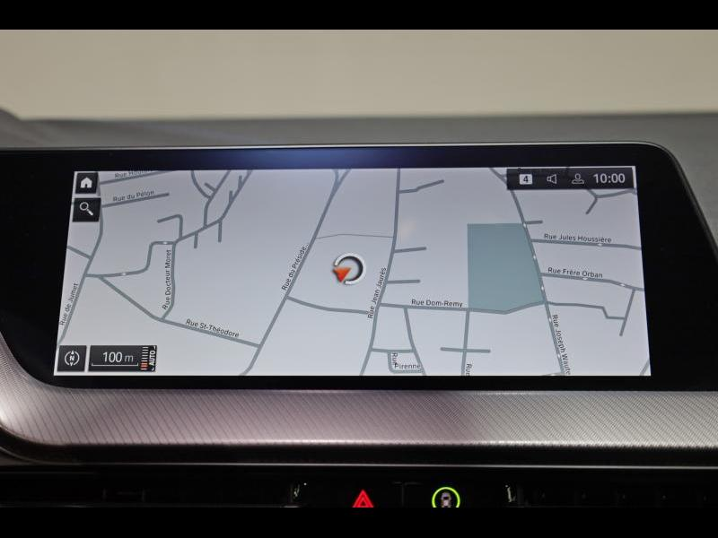 BMW 118 i Hatch Kit M Sport — photo 14