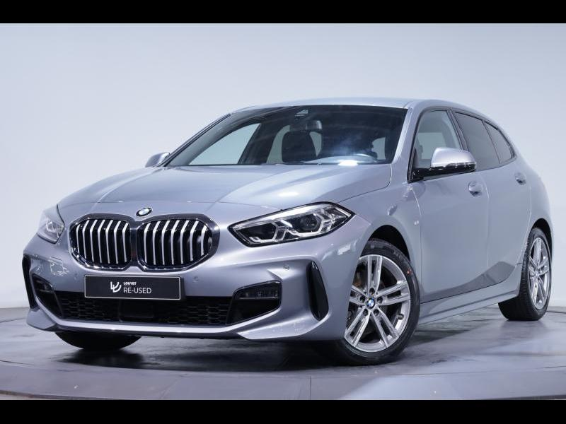 BMW 118 i Hatch Kit M Sport