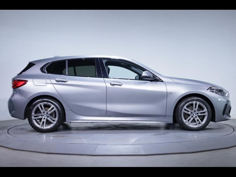 BMW 118 i Hatch Kit M Sport — photo 3