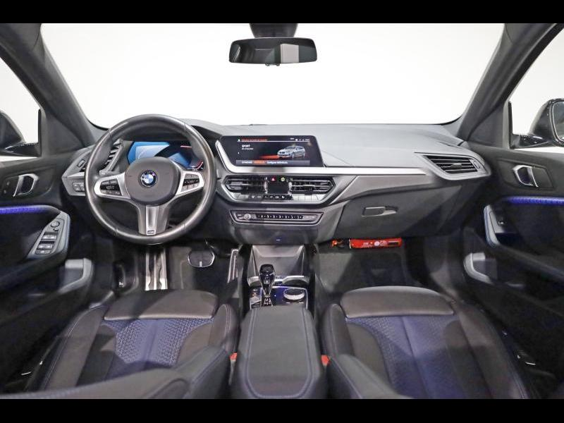 BMW 118 i Hatch Kit M Sport — photo 7