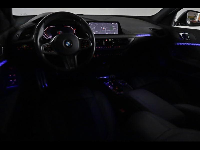BMW 118 i Hatch Kit M Sport — photo 12