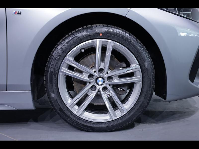 BMW 118 i Hatch Kit M Sport — photo 8