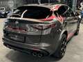 Alfa Romeo Stelvio Quadrifoglio Q4, Panorama, Harman Kardon, Grigio - thumbnail 7