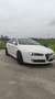 Alfa Romeo 159 Sportwagon 1.8 TBI 16V Turismo Weiß - thumbnail 1
