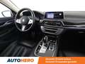 BMW 745 745e iPerformance Bleu - thumbnail 28