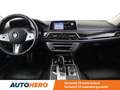 BMW 745 745e iPerformance Bleu - thumbnail 27