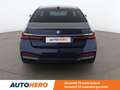 BMW 745 745e iPerformance Bleu - thumbnail 33