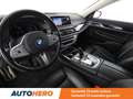 BMW 745 745e iPerformance Bleu - thumbnail 26
