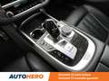 BMW 745 745e iPerformance Bleu - thumbnail 18