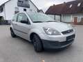 Ford Fiesta 1.3 KLIMA+TÜV NEU 11/2027 Silber - thumbnail 2