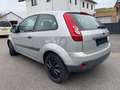 Ford Fiesta 1.3 KLIMA+TÜV NEU 11/2027 Silber - thumbnail 4