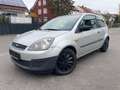 Ford Fiesta 1.3 KLIMA+TÜV NEU 11/2027 Silber - thumbnail 1