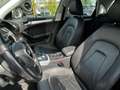 Audi A4 2.0 tfsi Advanced Plus 211cv multitronic srebrna - thumbnail 10