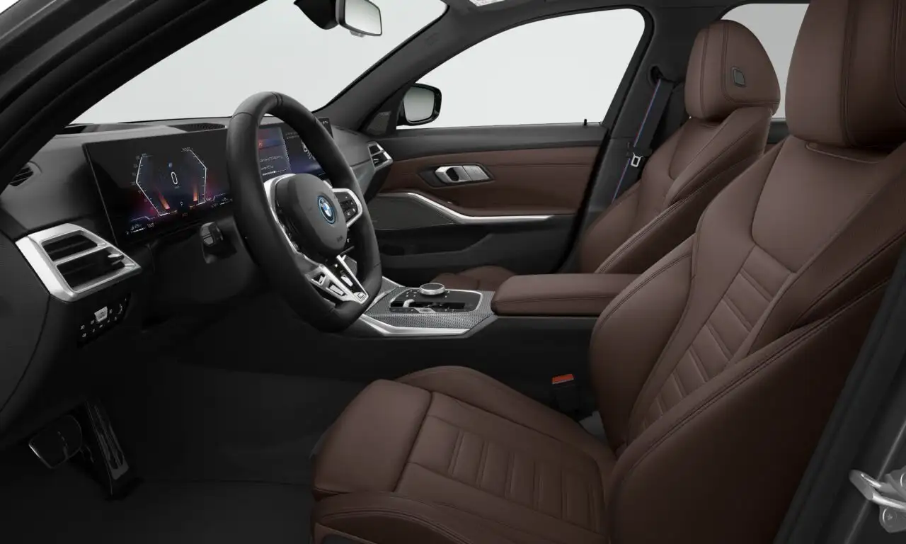 BMW 3 Series 2026