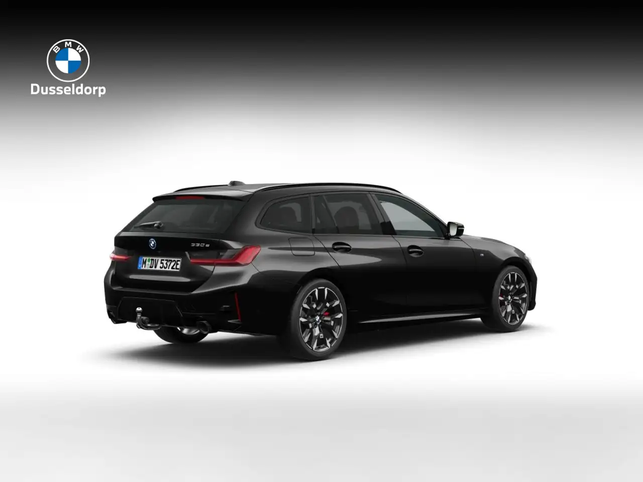 BMW 3 Series 2026
