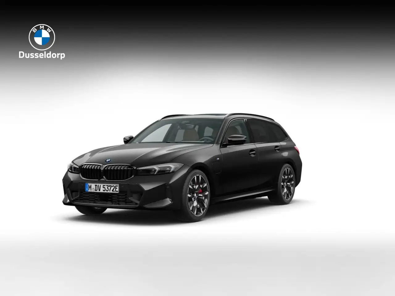 BMW 3 Series 2026
