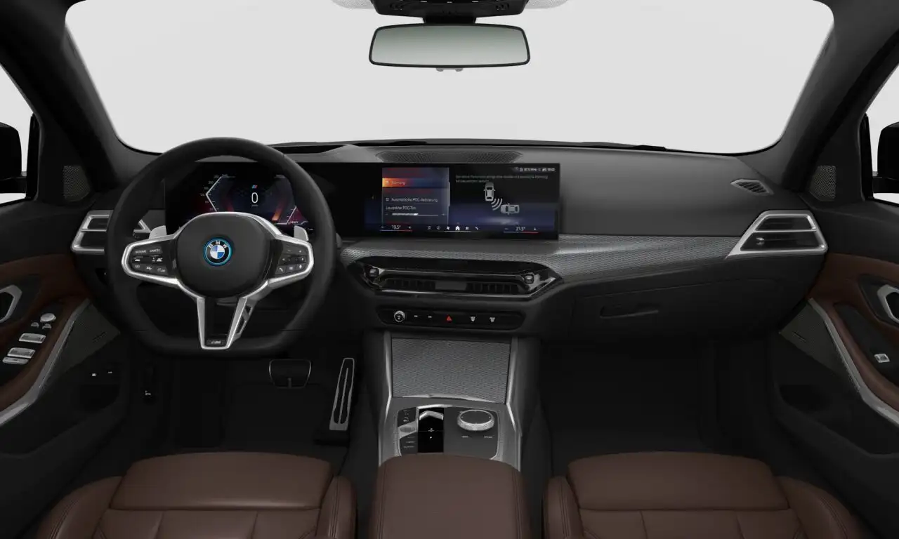 BMW 3 Series 2026