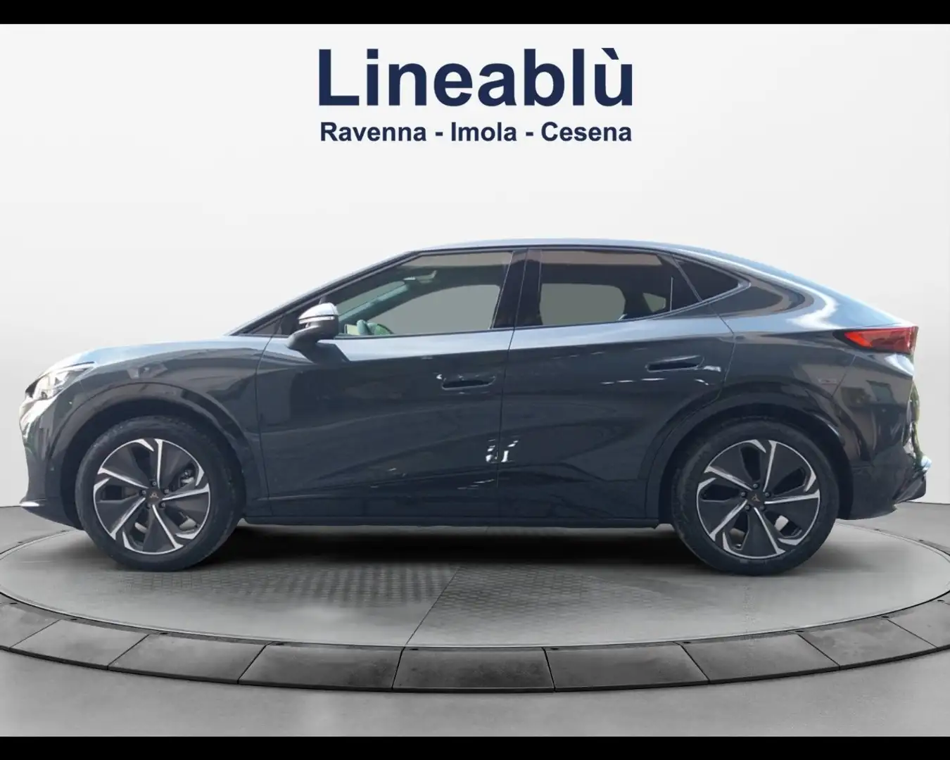 CUPRA Tavascan Tavascan Endurance Immersive 77 kWh 210 kW (286 C Grigio - 2