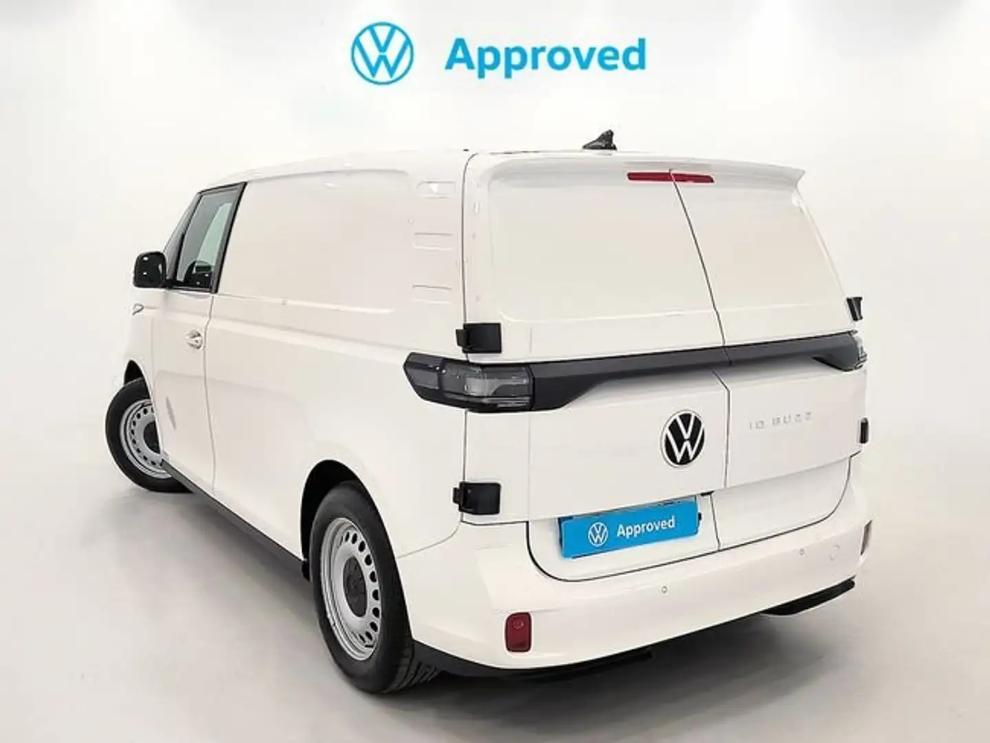 Volkswagen ID. Buzz cargo b.corta 170cv aut. Blanc - 2