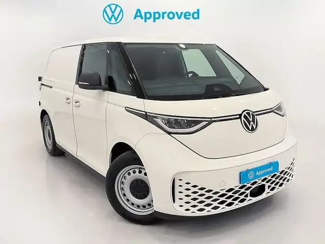 Volkswagen ID. Buzz cargo b.corta 170cv aut.