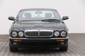 4.0 Sovereign 3 Jahre Garantie