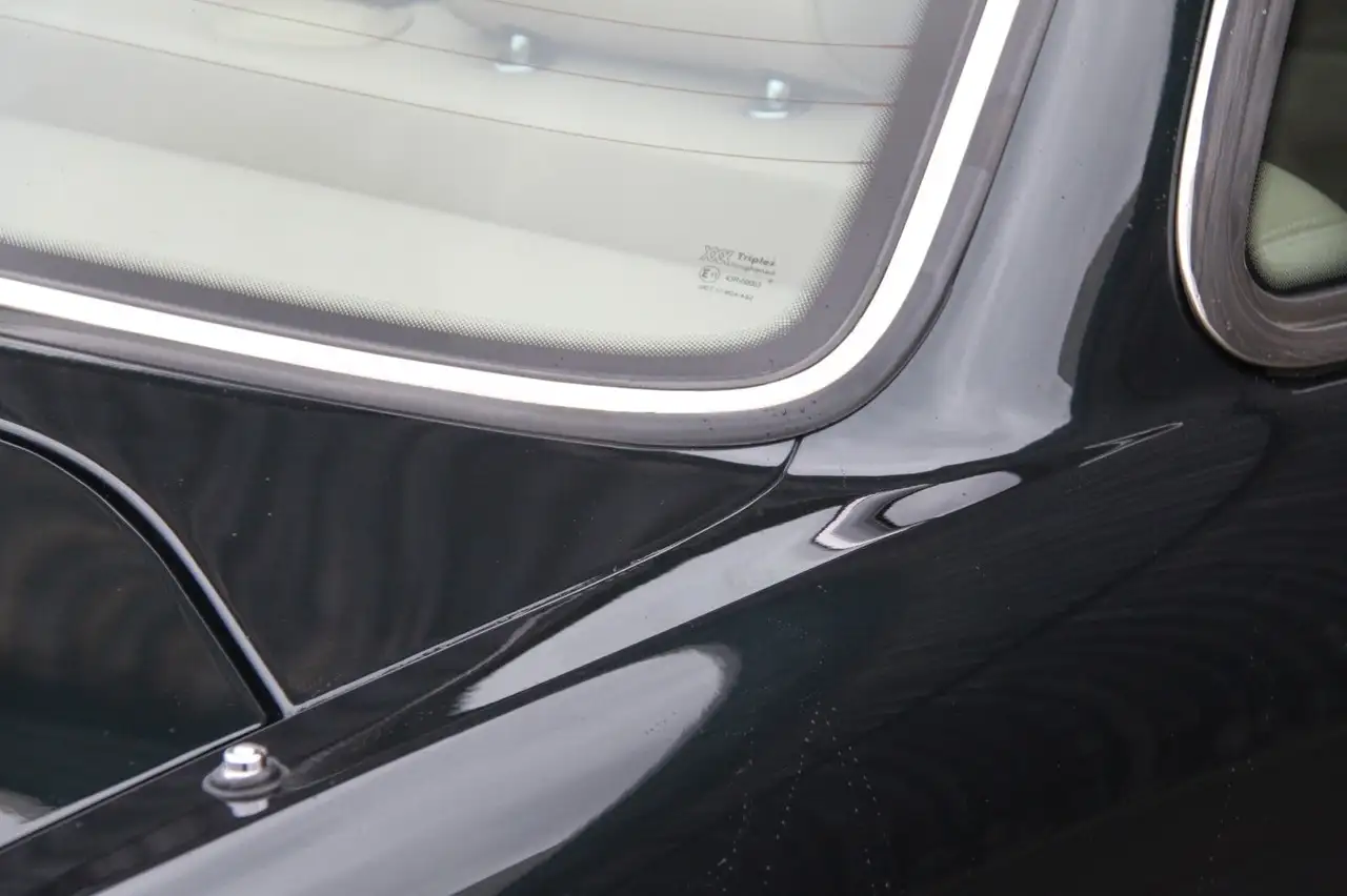 Jaguar XJ 4.0 Sovereign 3 Jahre Garantie, foto 9