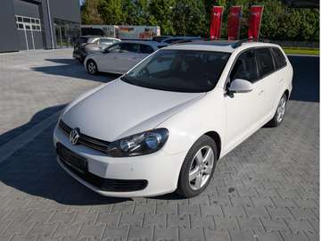 Comfortline *Automatik*abnAHK*PANO