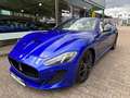 Maserati GranCabrio Sondermodell "MC Centennial Edition" plava - thumbnail 5