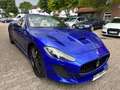 Maserati GranCabrio Sondermodell "MC Centennial Edition" Blauw - thumbnail 9