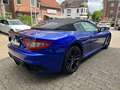 Maserati GranCabrio Sondermodell "MC Centennial Edition" Bleu - thumbnail 6