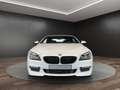 BMW 640 d xDrive 3.0*M-Sport*CAM*PDC*LED*NAV*ALARM* Weiß - thumbnail 4
