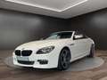BMW 640 d xDrive 3.0*M-Sport*CAM*PDC*LED*NAV*ALARM* Weiß - thumbnail 5