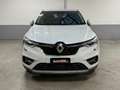 Renault Arkana Arkana Full Hybrid E-Tech 145 CV Techno Blanc - thumbnail 1