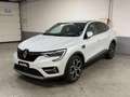 Renault Arkana Arkana Full Hybrid E-Tech 145 CV Techno Blanc - thumbnail 3
