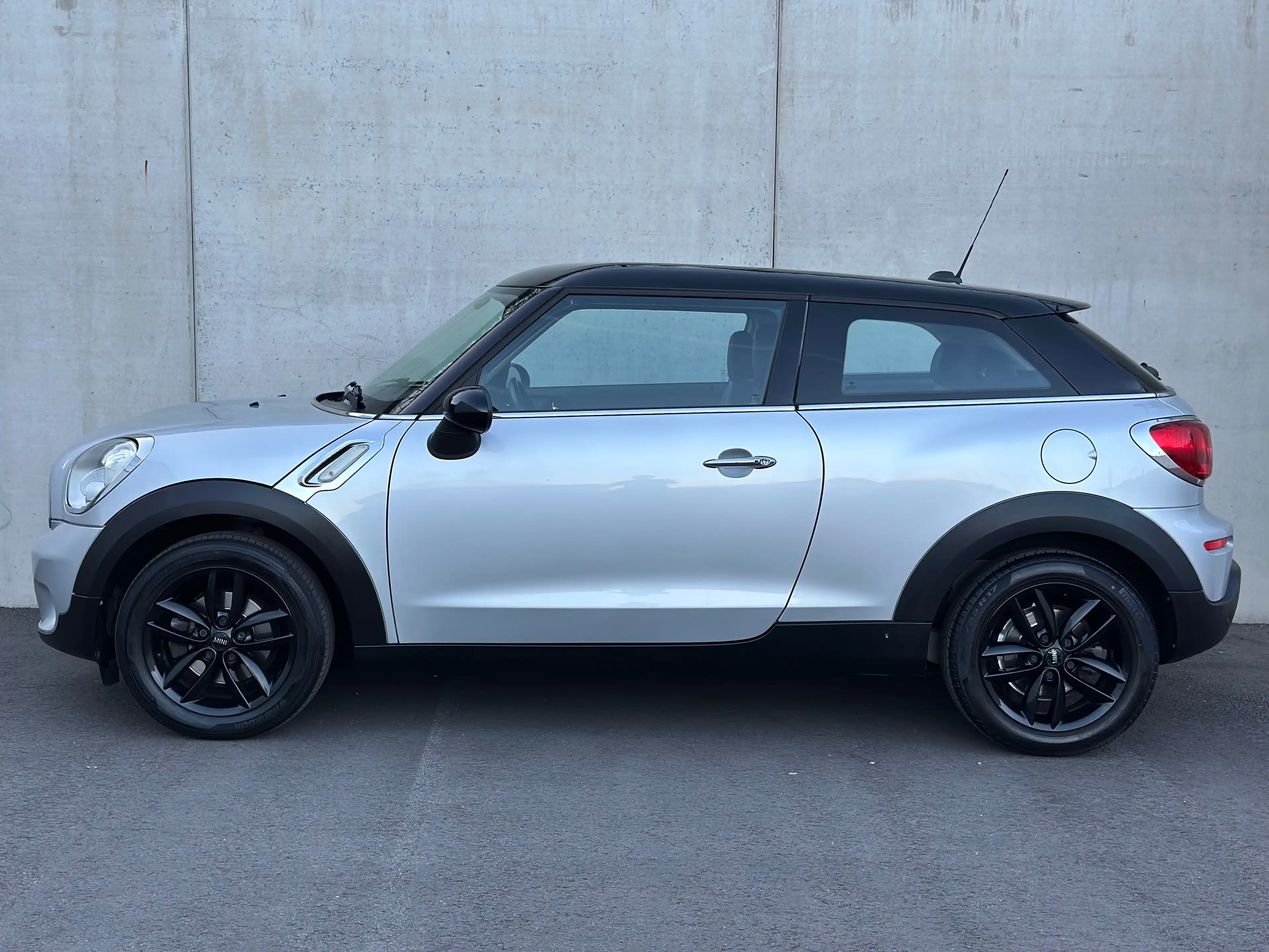 MINI Cooper Paceman 1.6i | GARANTIE 12MOIS — photo 4