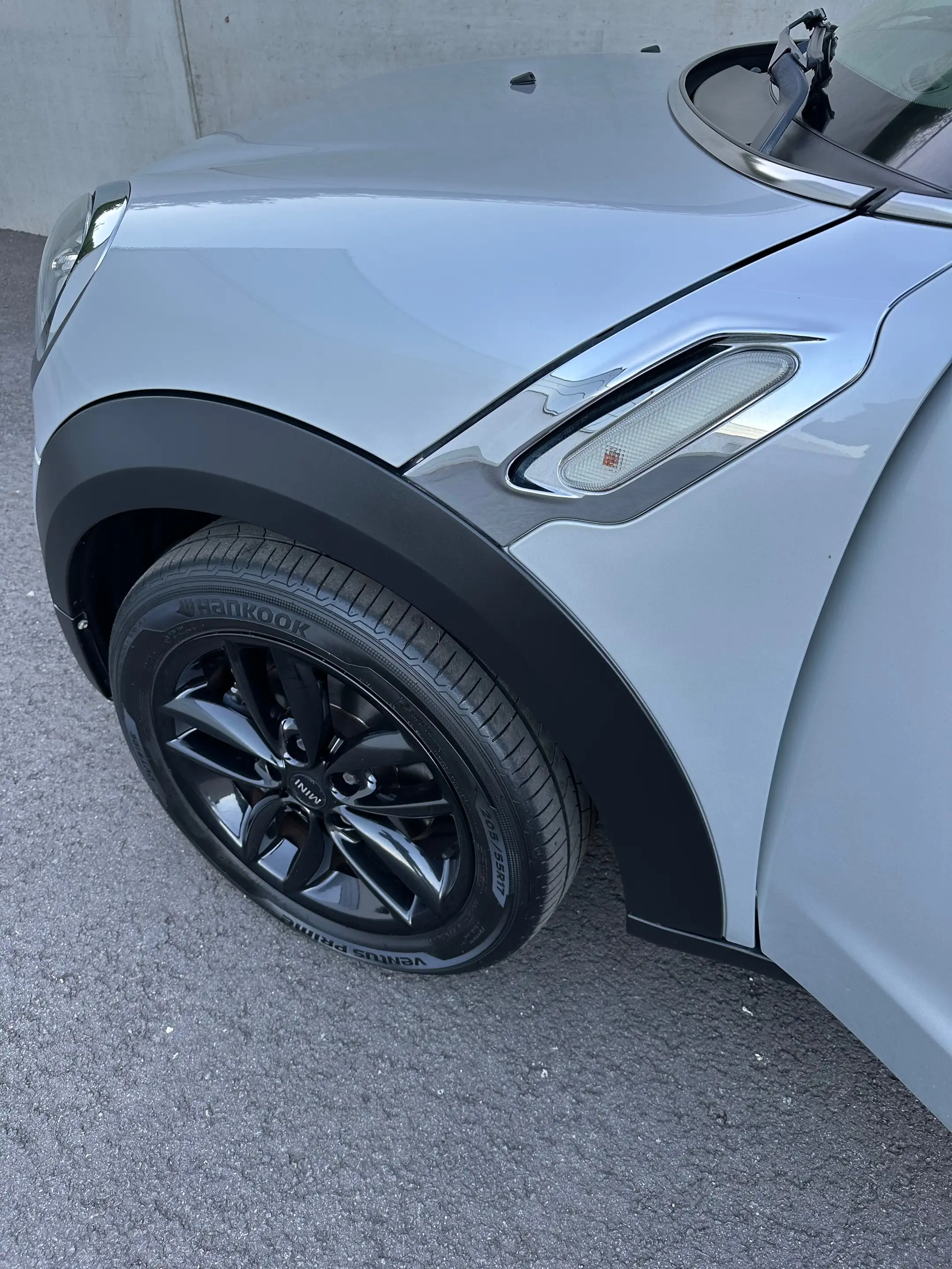 MINI Cooper Paceman 1.6i | GARANTIE 12MOIS — photo 13