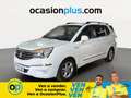 SsangYong Rodius D22T Limted Weiß - thumbnail 1