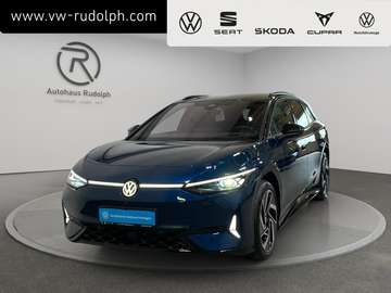 Tourer GTX 4Motion 91 kWh / Navi LED