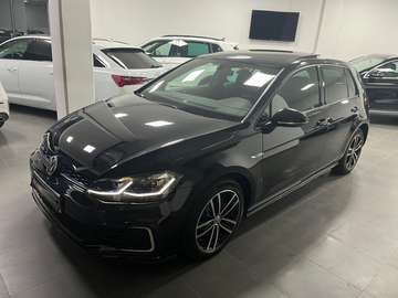 GTE 1.4 TSI