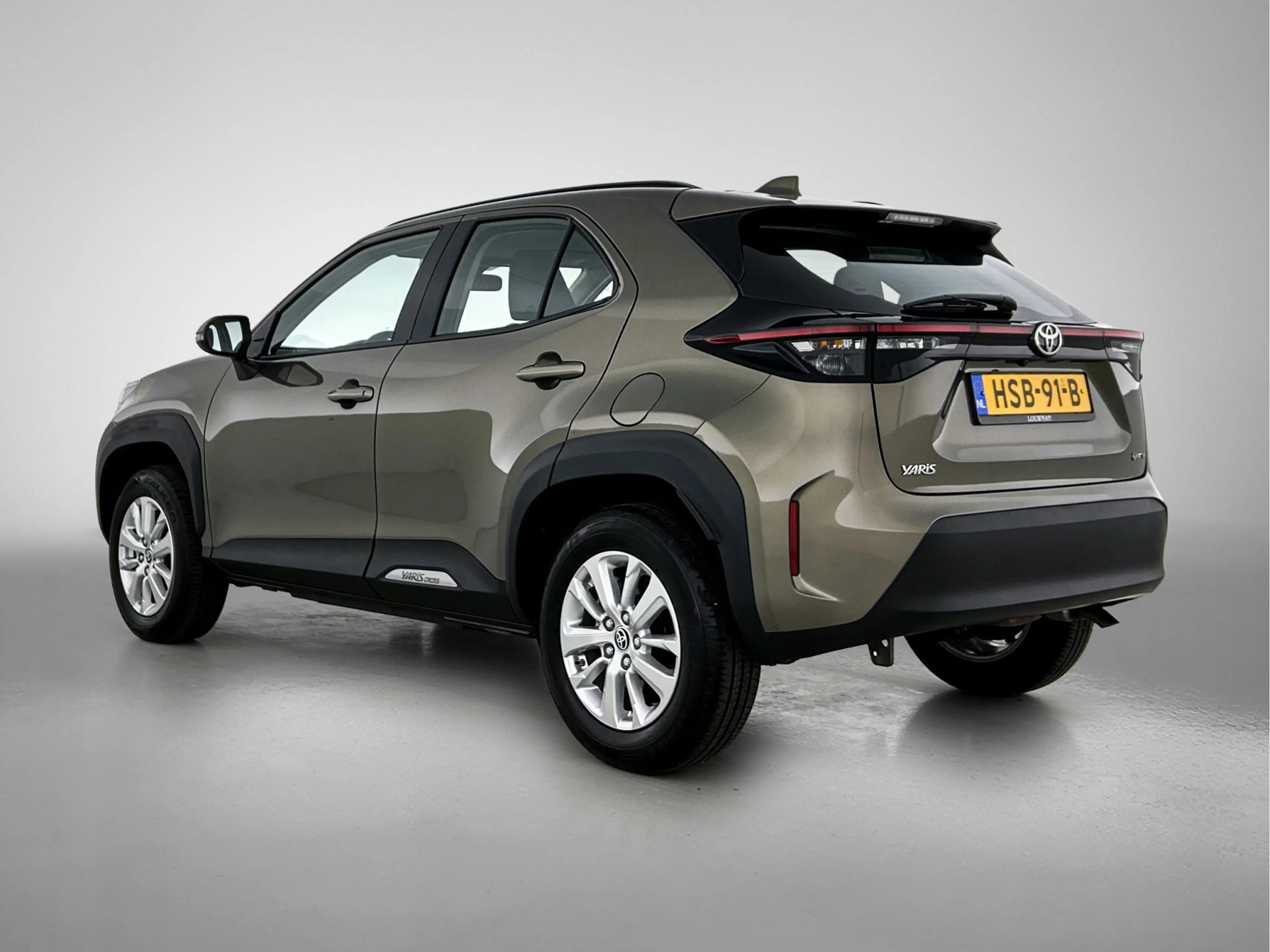 Toyota Yaris Cross 1.5 Hybrid 115 Active | BTW voertuig | Apple CarPl — photo 15