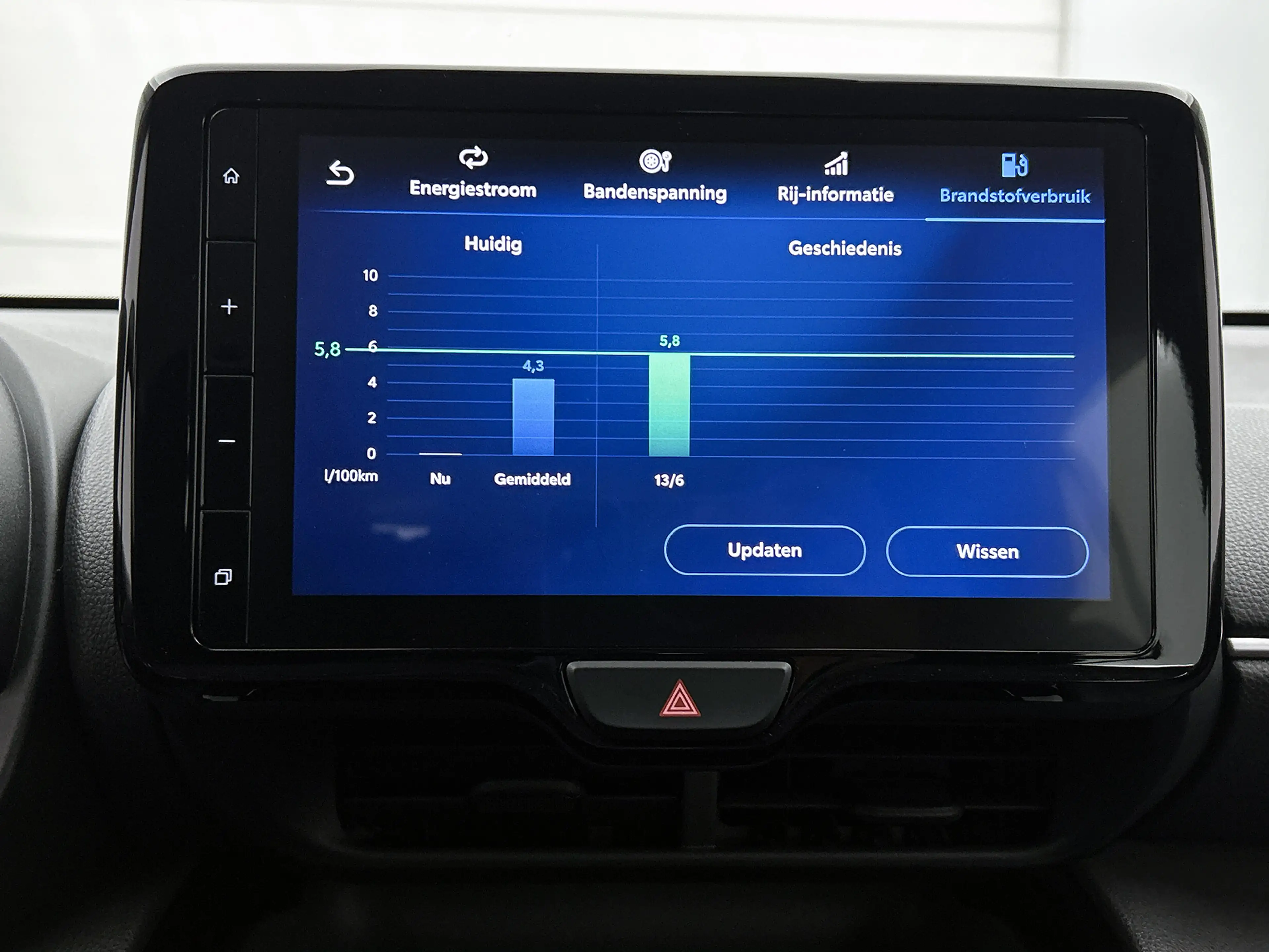 Toyota Yaris Cross 1.5 Hybrid 115 Active | BTW voertuig | Apple CarPl — photo 10