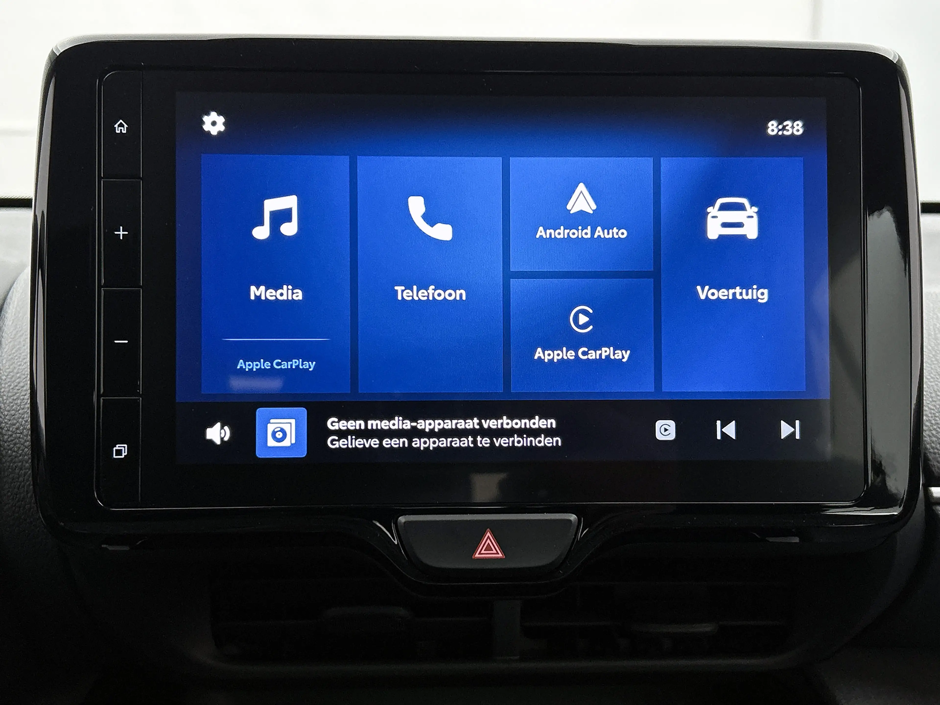 Toyota Yaris Cross 1.5 Hybrid 115 Active | BTW voertuig | Apple CarPl — photo 7