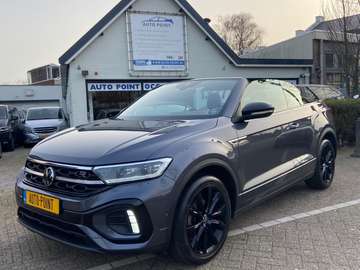 Cabrio 1.5 TSI AUT/MATRIX/IQ-LED/CAMERA/LANE/VIRTU