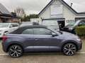 Volkswagen T-Roc Cabrio 1.5 TSI FACELIFT/IQ-LIGHT/19INCH/VIRTUAL/GA Grau - thumbnail 4